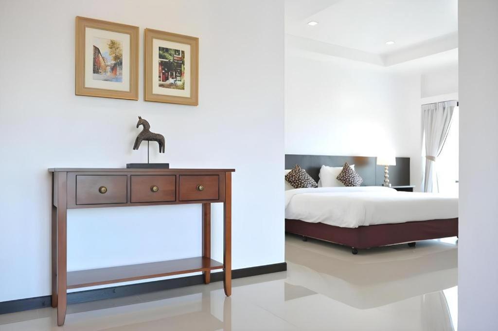 Baan Nan Hotel Eksteriør billede