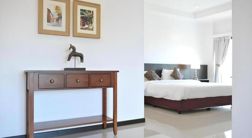 Baan Nan Hotel Eksteriør billede